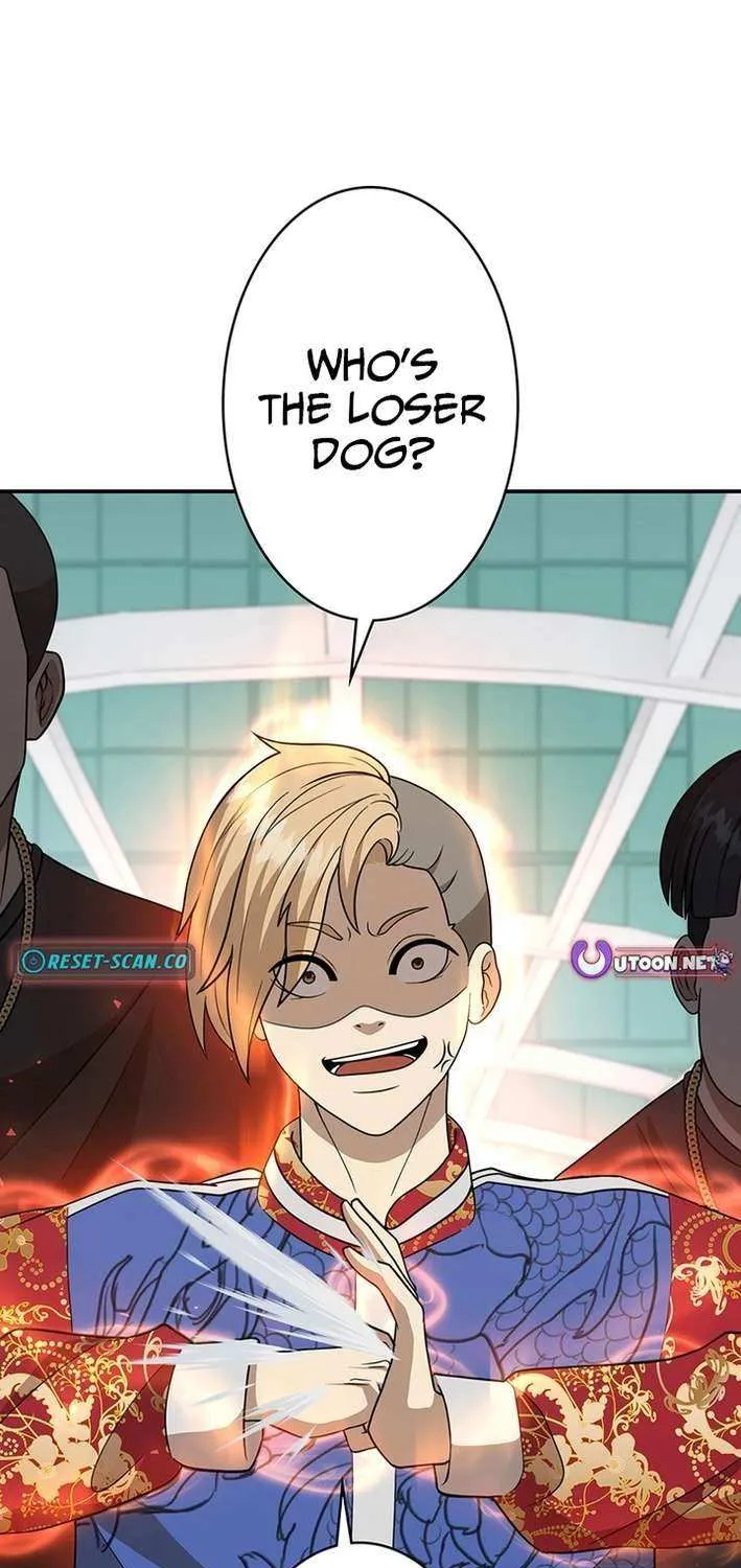 Fighting App: Level Up or Get Beat Down Chapter 15 page 61 - 