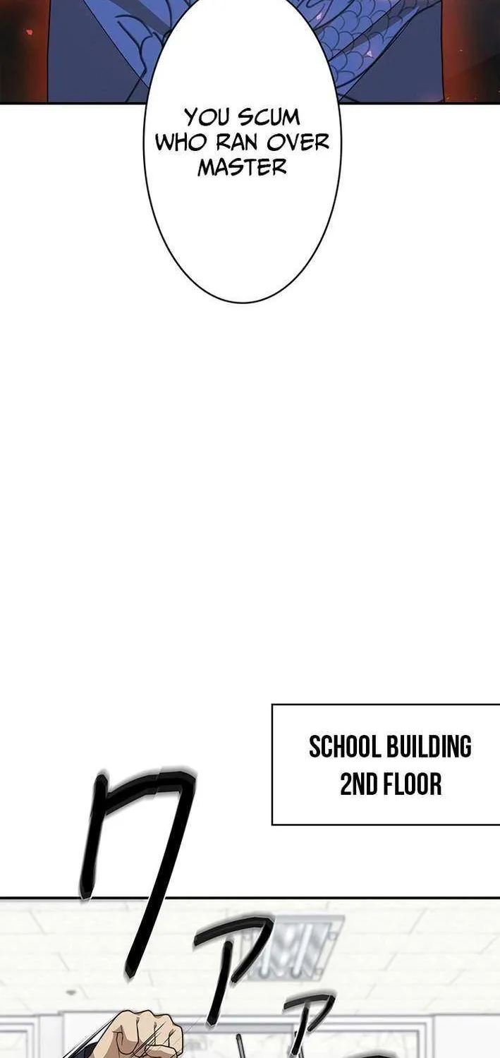 Fighting App: Level Up or Get Beat Down Chapter 15 page 62 - 