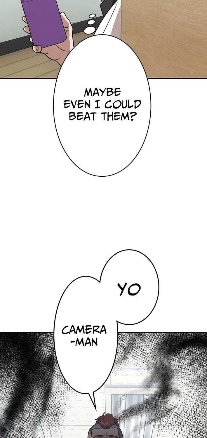 Fighting App: Level Up or Get Beat Down Chapter 15 page 73 - 