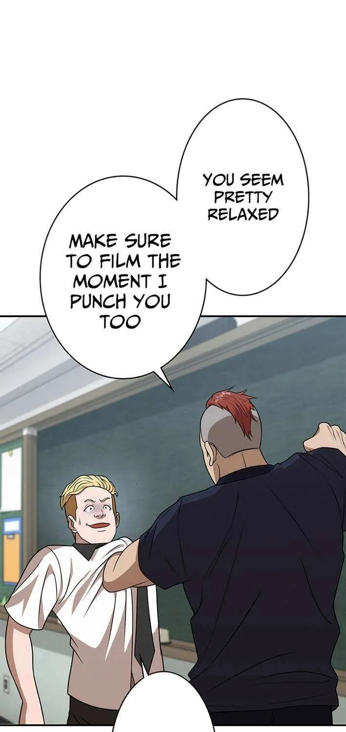 Fighting App: Level Up or Get Beat Down Chapter 15 page 75 - 