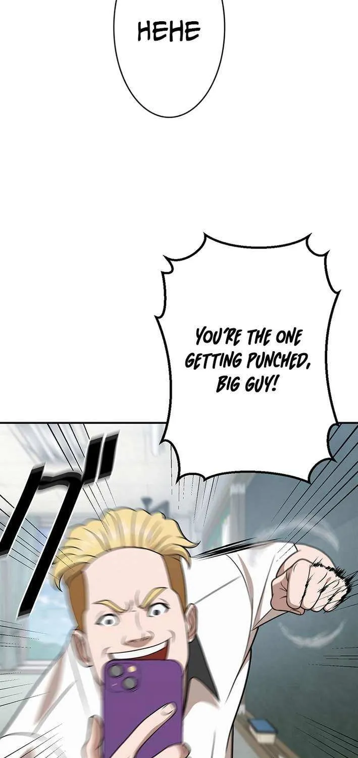 Fighting App: Level Up or Get Beat Down Chapter 15 page 76 - 