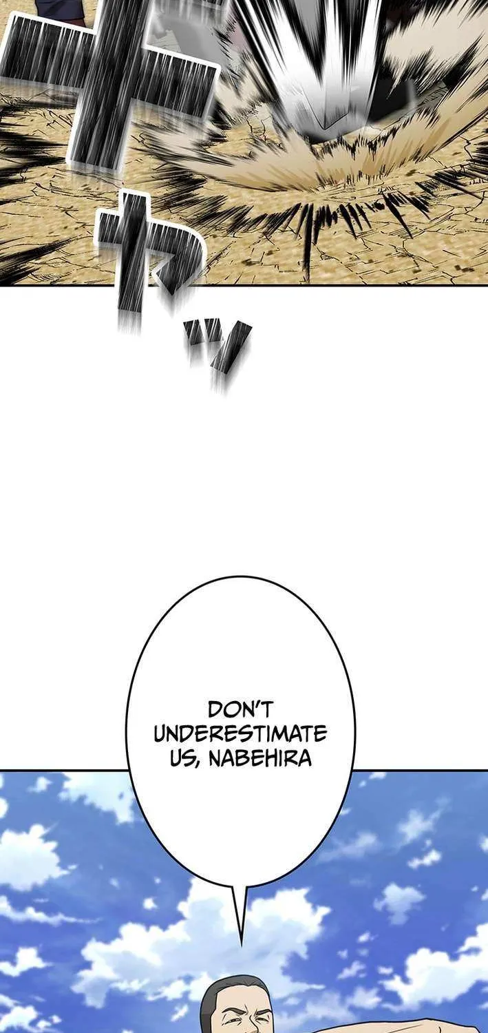 Fighting App: Level Up or Get Beat Down Chapter 15 page 9 - 