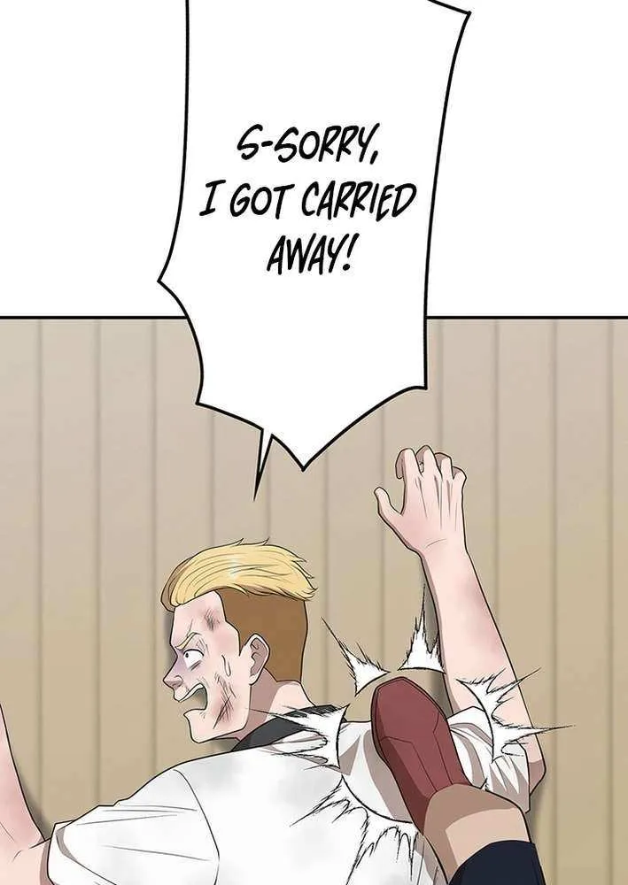 Fighting App: Level Up or Get Beat Down Chapter 15 page 84 - 