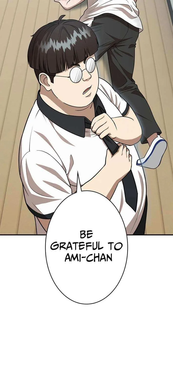 Fighting App: Level Up or Get Beat Down Chapter 15 page 88 - 