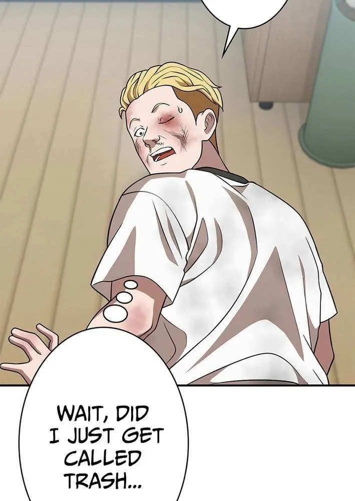 Fighting App: Level Up or Get Beat Down Chapter 15 page 91 - 