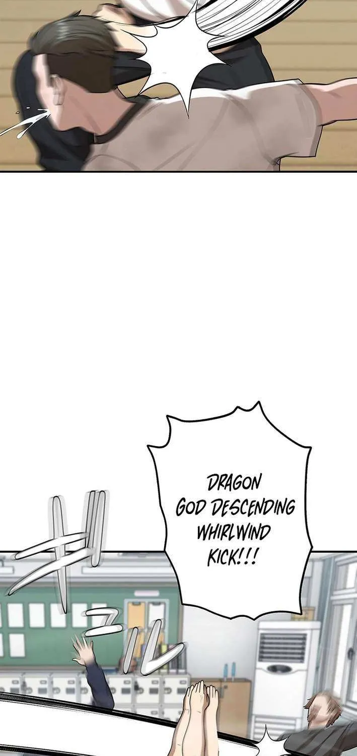 Fighting App: Level Up or Get Beat Down Chapter 15 page 93 - 