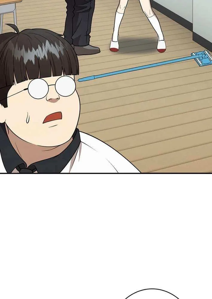 Fighting App: Level Up or Get Beat Down Chapter 15 page 98 - 
