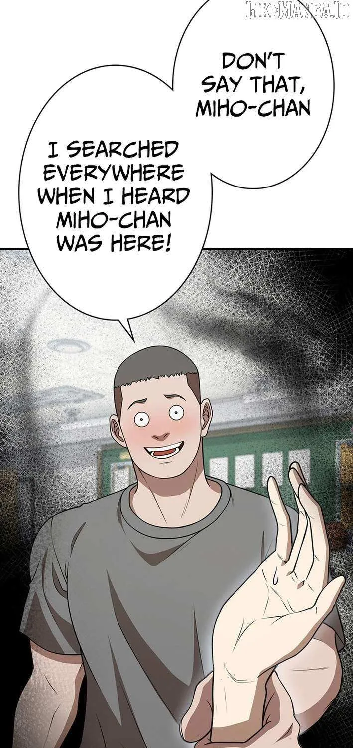 Fighting App: Level Up or Get Beat Down Chapter 15 page 99 - 