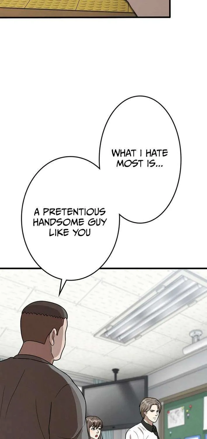 Fighting App: Level Up or Get Beat Down Chapter 16 page 11 - 