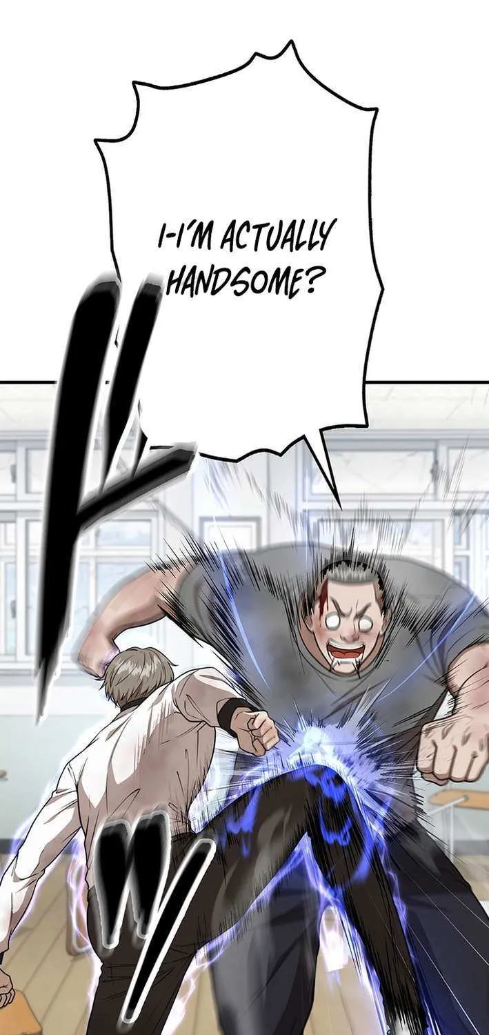 Fighting App: Level Up or Get Beat Down Chapter 16 page 101 - 