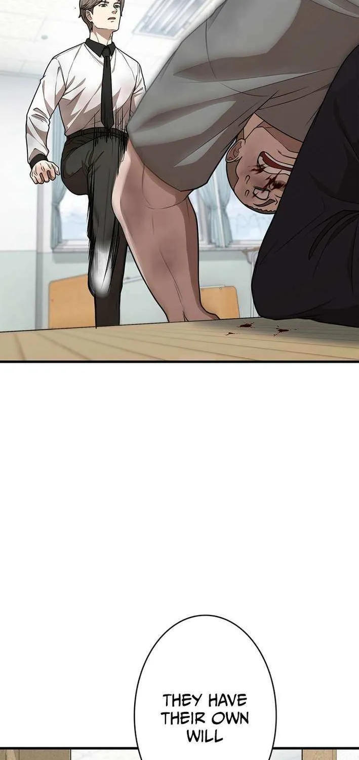 Fighting App: Level Up or Get Beat Down Chapter 16 page 103 - 