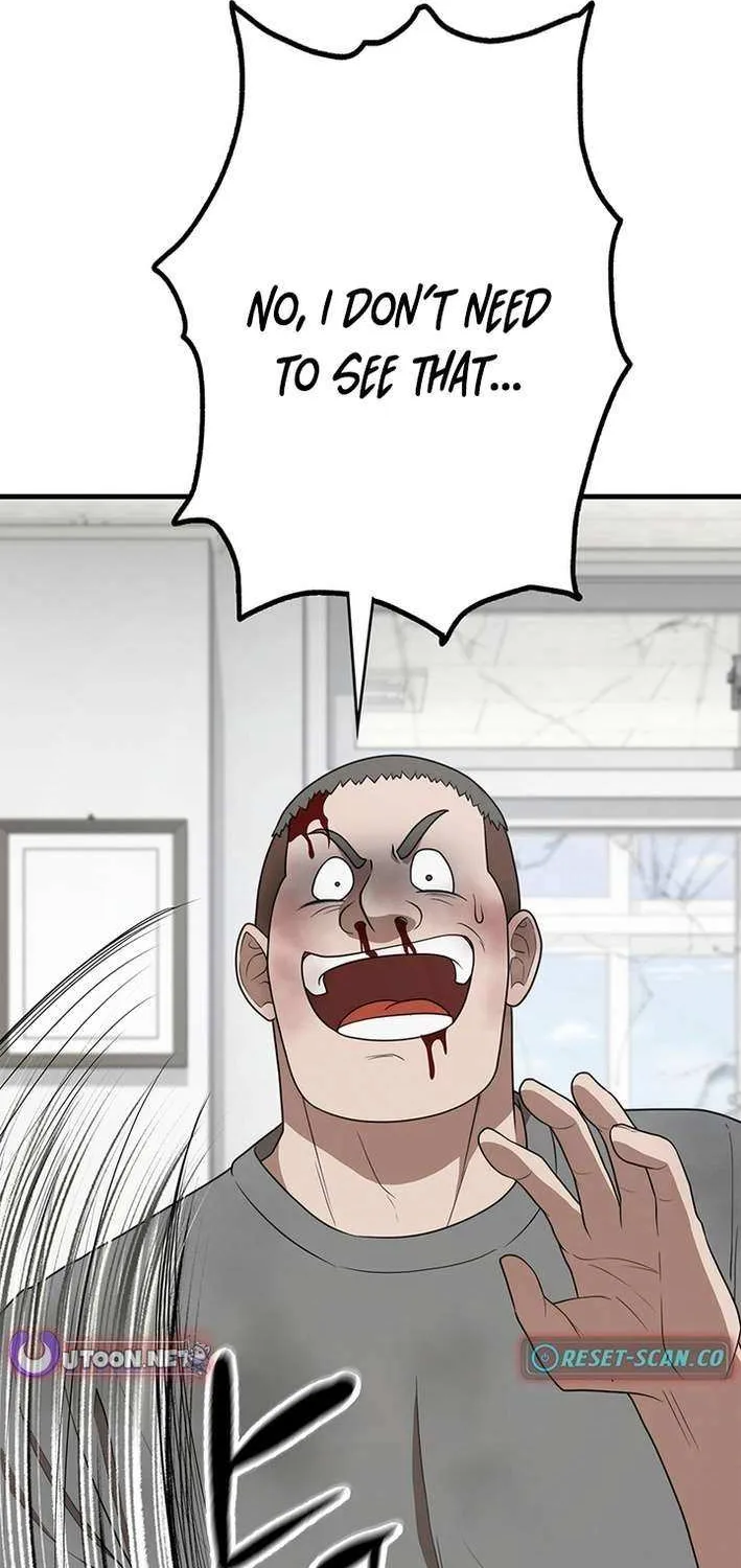 Fighting App: Level Up or Get Beat Down Chapter 16 page 110 - 