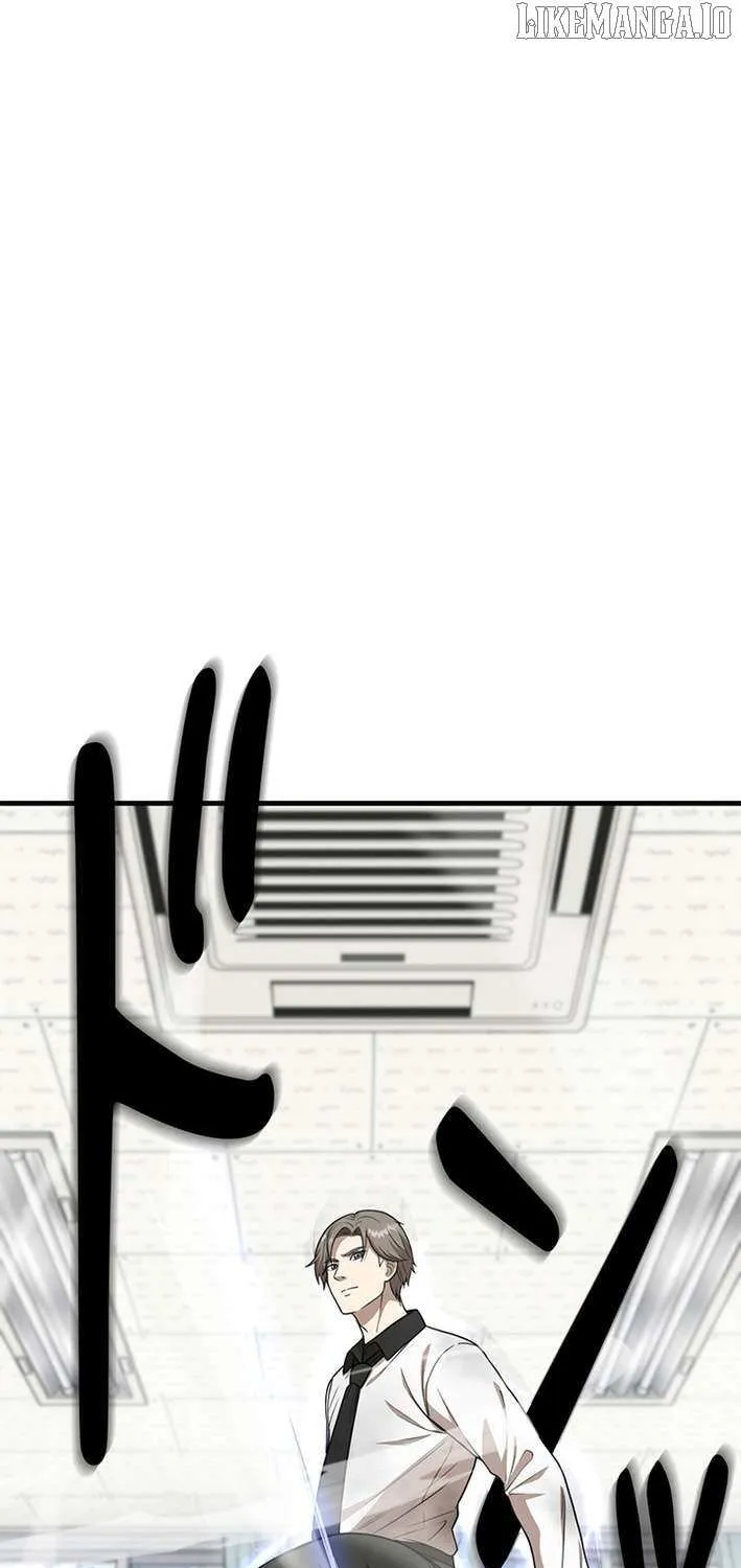 Fighting App: Level Up or Get Beat Down Chapter 16 page 114 - 