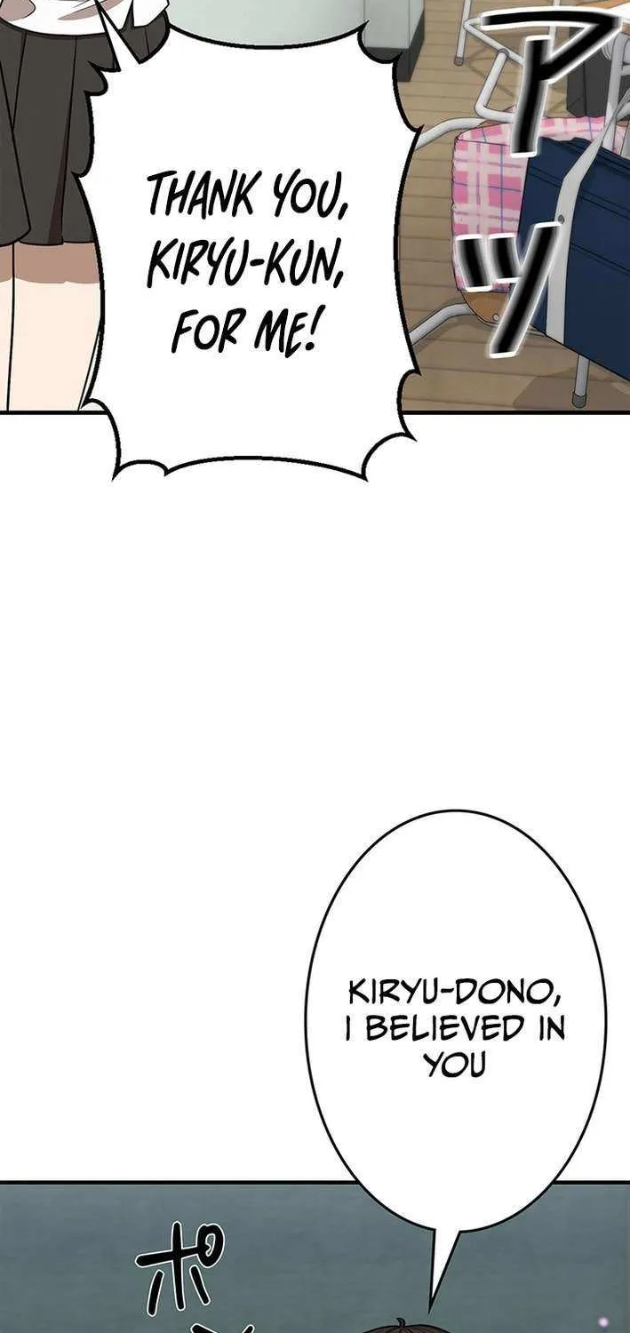 Fighting App: Level Up or Get Beat Down Chapter 16 page 117 - 