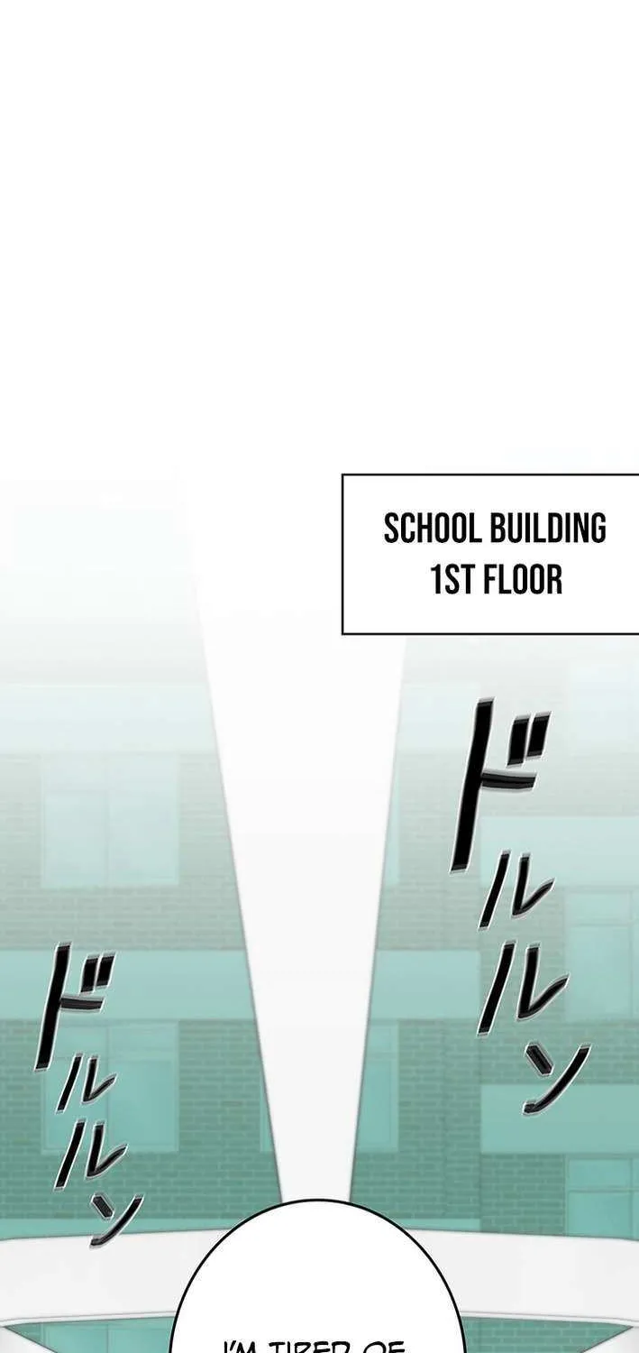 Fighting App: Level Up or Get Beat Down Chapter 16 page 122 - 