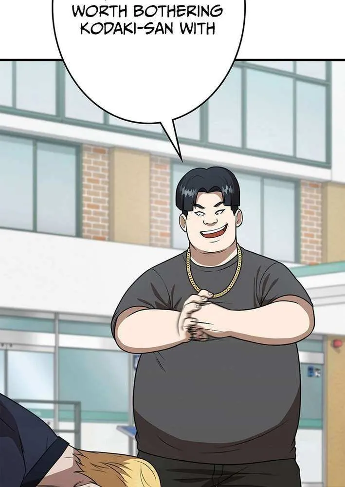 Fighting App: Level Up or Get Beat Down Chapter 16 page 134 - 