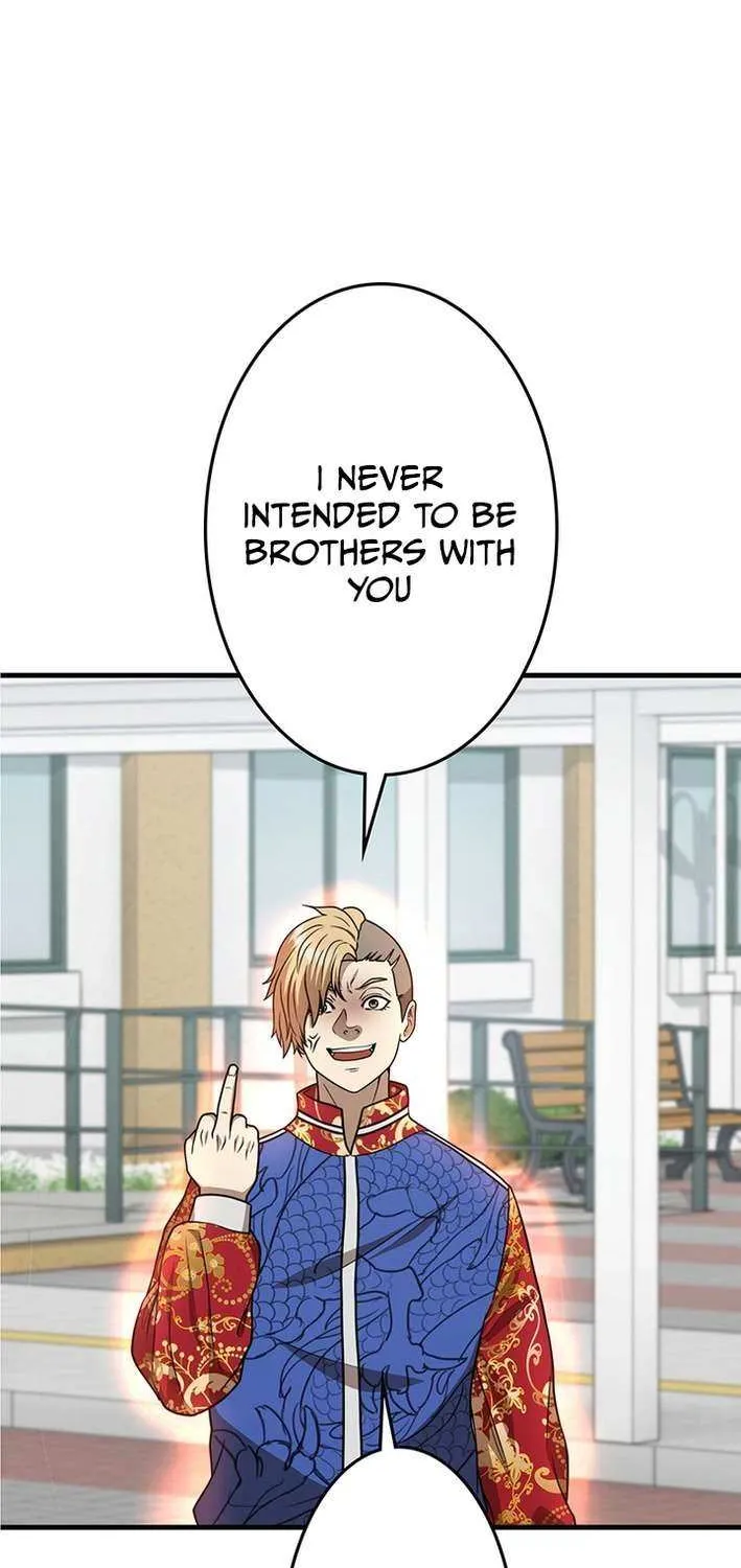 Fighting App: Level Up or Get Beat Down Chapter 16 page 140 - 