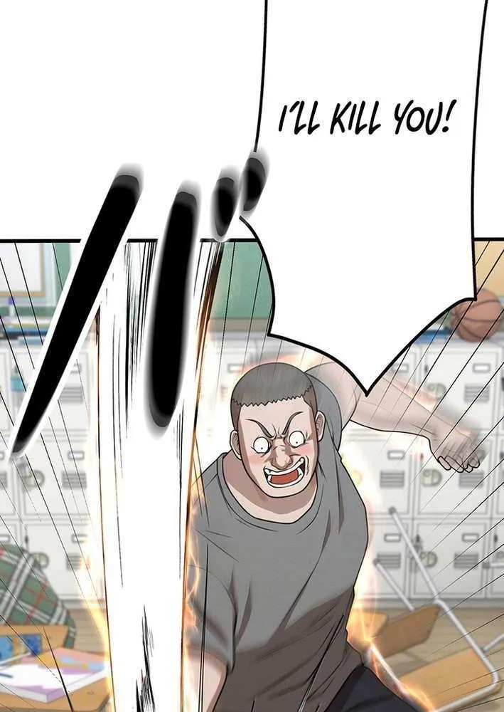 Fighting App: Level Up or Get Beat Down Chapter 16 page 15 - 
