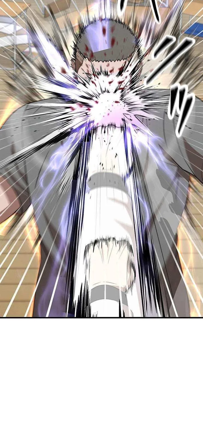 Fighting App: Level Up or Get Beat Down Chapter 16 page 26 - 