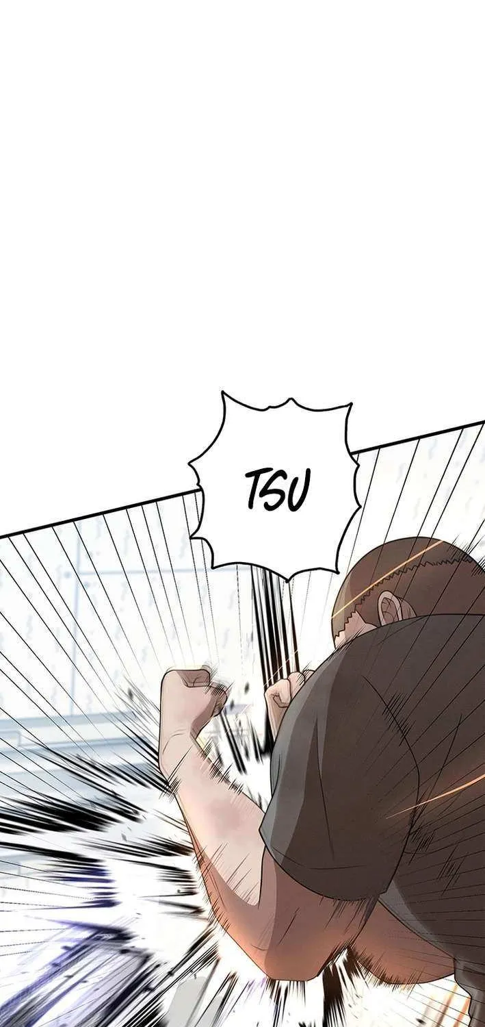 Fighting App: Level Up or Get Beat Down Chapter 16 page 28 - 