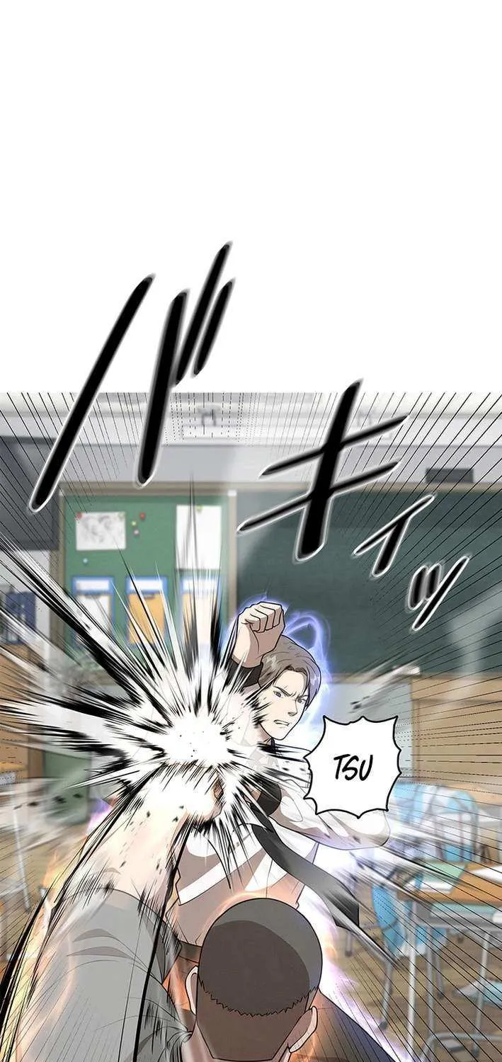 Fighting App: Level Up or Get Beat Down Chapter 16 page 41 - 
