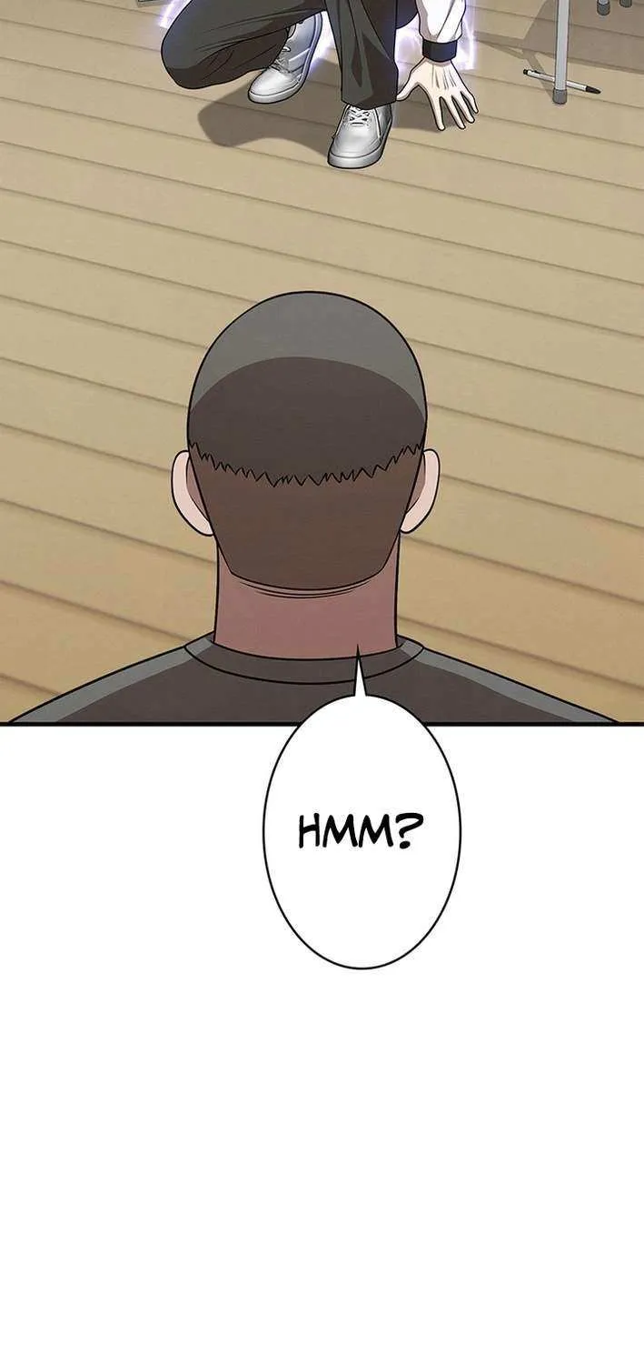 Fighting App: Level Up or Get Beat Down Chapter 16 page 46 - 