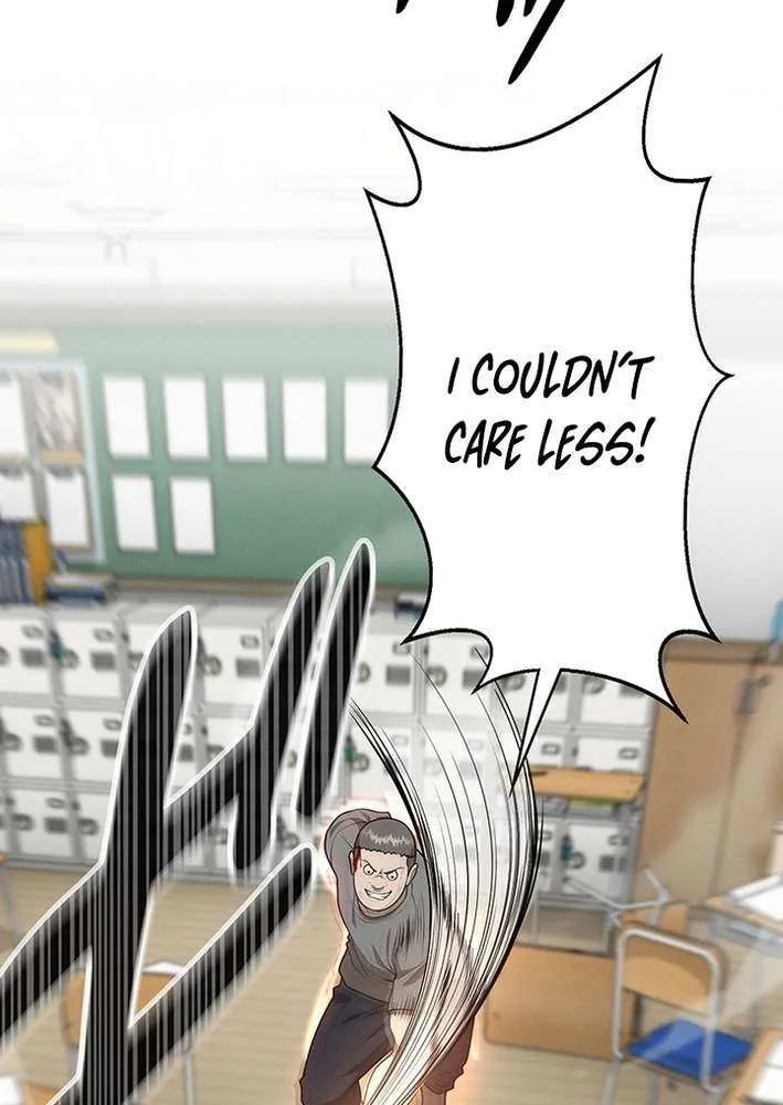 Fighting App: Level Up or Get Beat Down Chapter 16 page 50 - 
