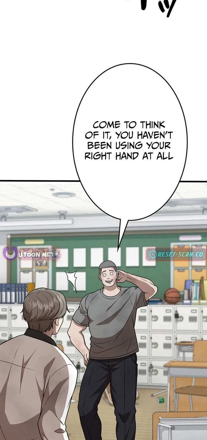 Fighting App: Level Up or Get Beat Down Chapter 16 page 56 - 