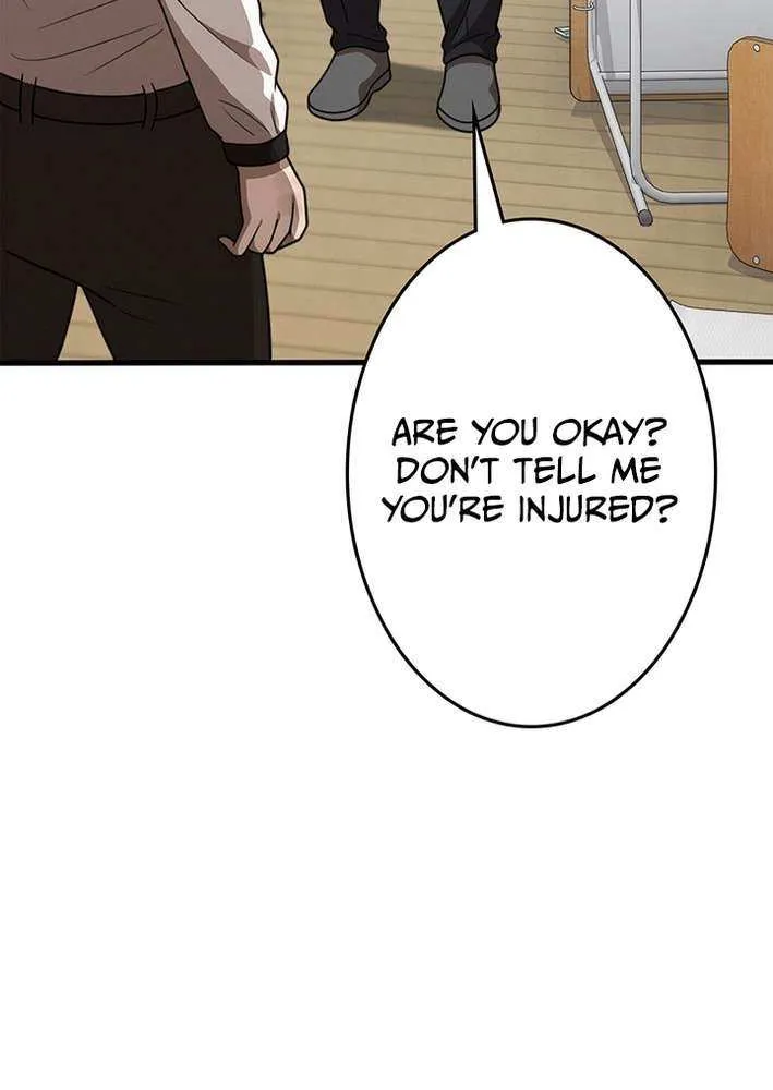 Fighting App: Level Up or Get Beat Down Chapter 16 page 57 - 