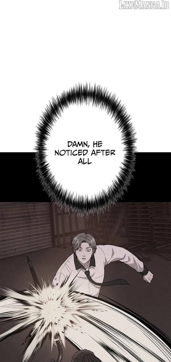 Fighting App: Level Up or Get Beat Down Chapter 16 page 58 - 