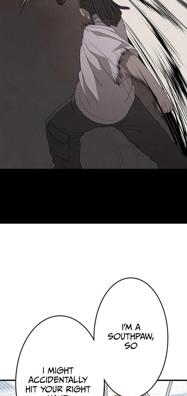 Fighting App: Level Up or Get Beat Down Chapter 16 page 59 - 