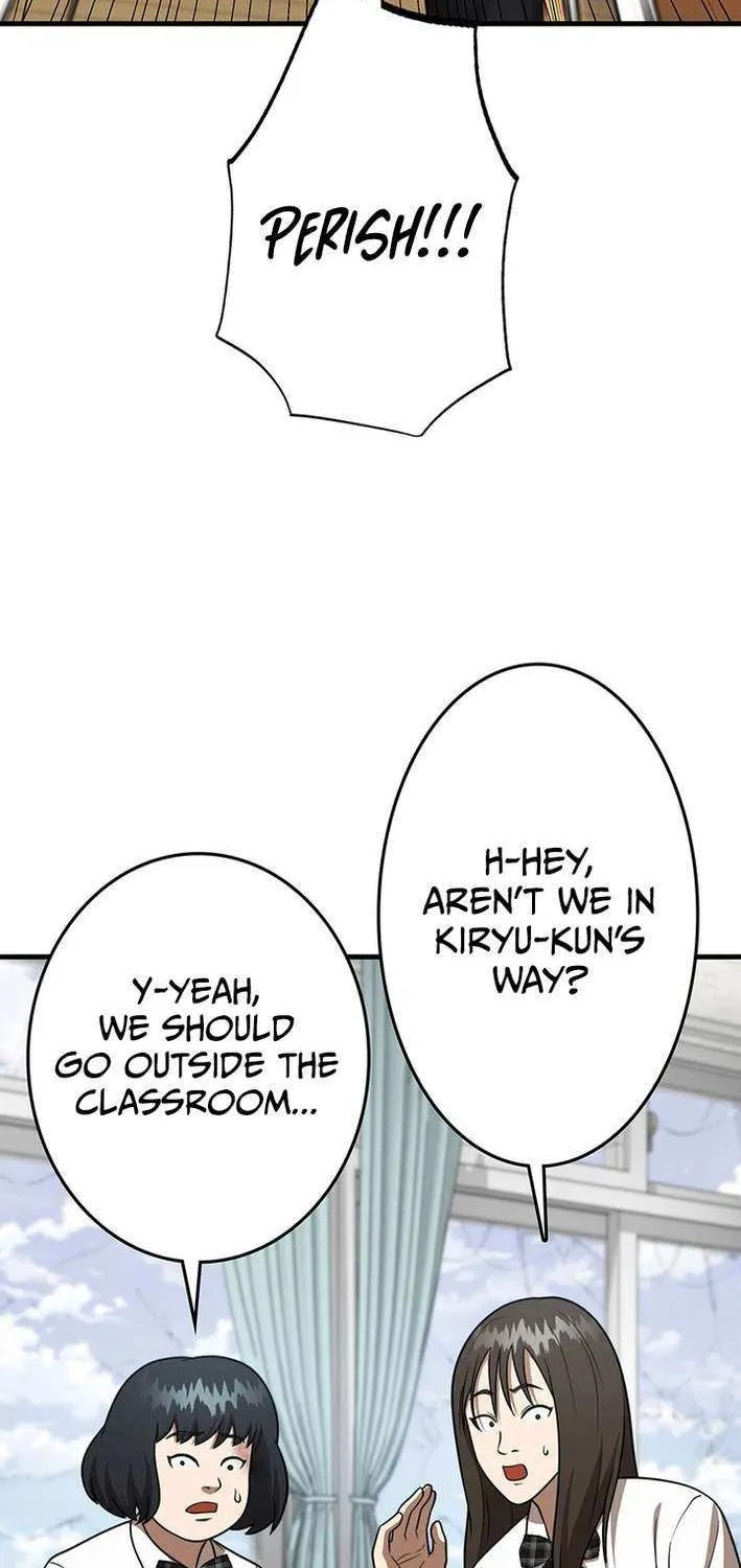 Fighting App: Level Up or Get Beat Down Chapter 16 page 66 - 