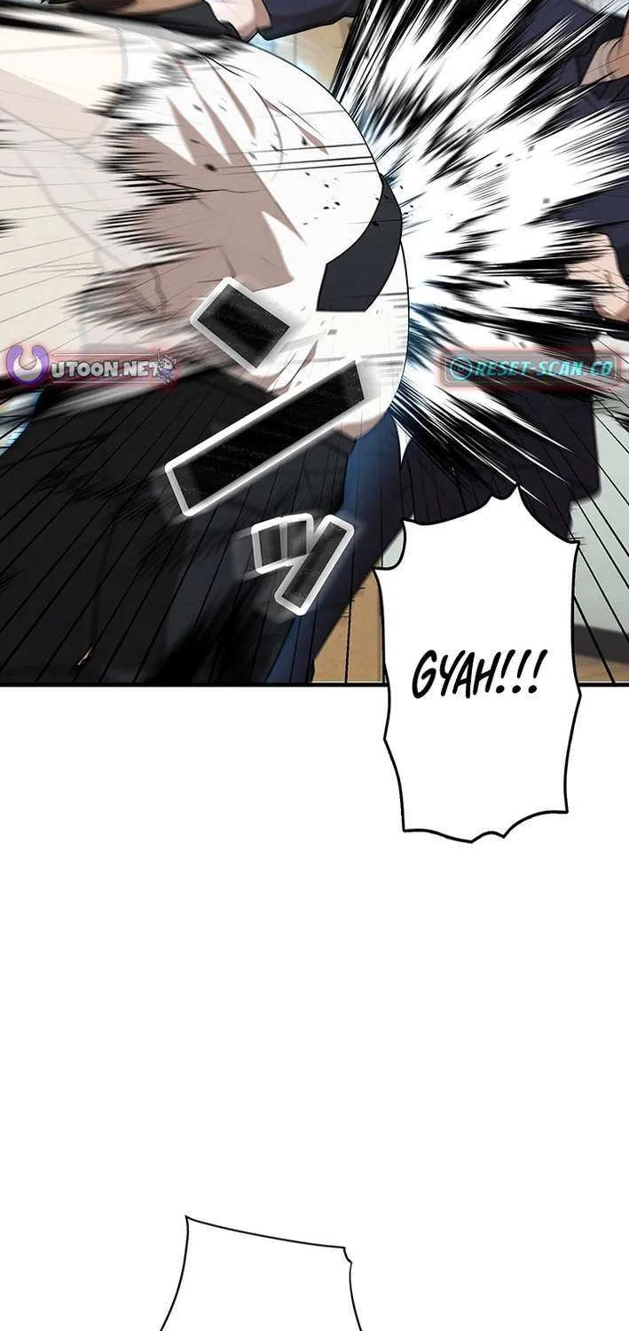 Fighting App: Level Up or Get Beat Down Chapter 16 page 73 - 