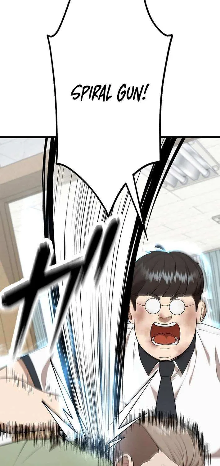 Fighting App: Level Up or Get Beat Down Chapter 16 page 75 - 