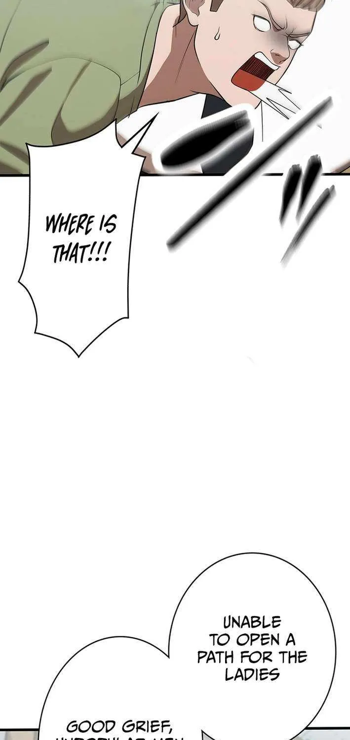 Fighting App: Level Up or Get Beat Down Chapter 16 page 76 - 