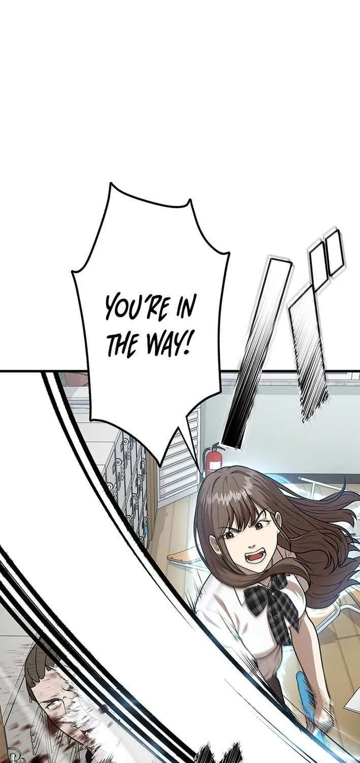 Fighting App: Level Up or Get Beat Down Chapter 16 page 80 - 