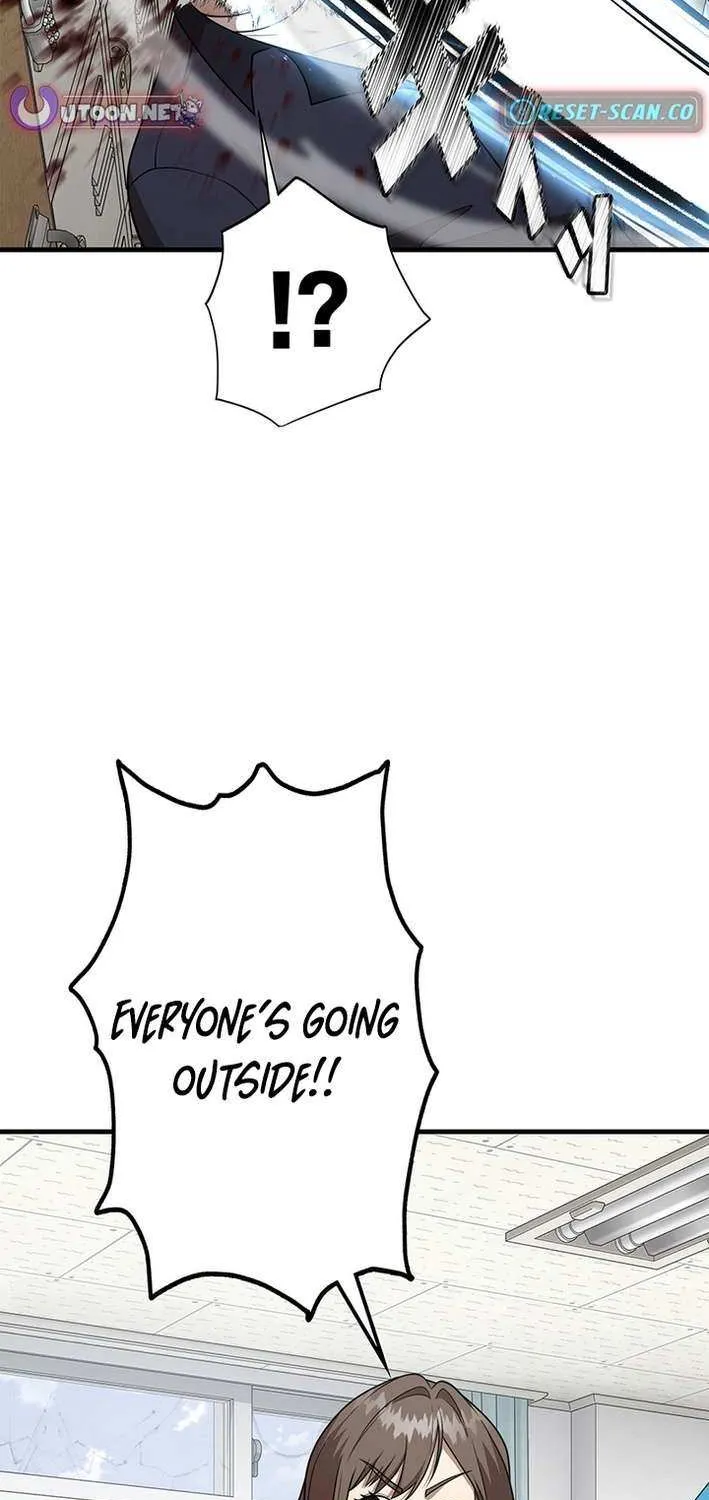 Fighting App: Level Up or Get Beat Down Chapter 16 page 81 - 