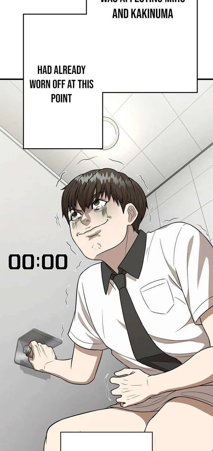 Fighting App: Level Up or Get Beat Down Chapter 16 page 83 - 