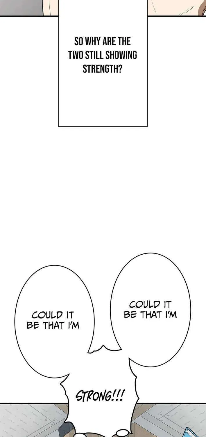 Fighting App: Level Up or Get Beat Down Chapter 16 page 84 - 