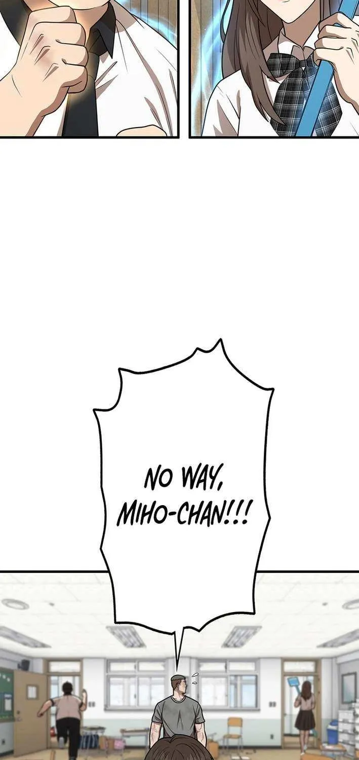 Fighting App: Level Up or Get Beat Down Chapter 16 page 89 - 