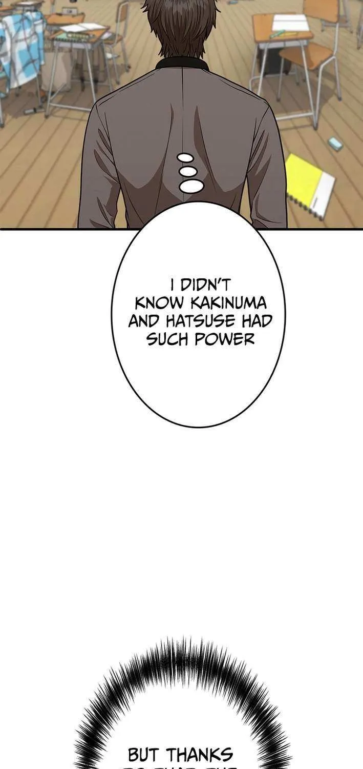 Fighting App: Level Up or Get Beat Down Chapter 16 page 90 - 