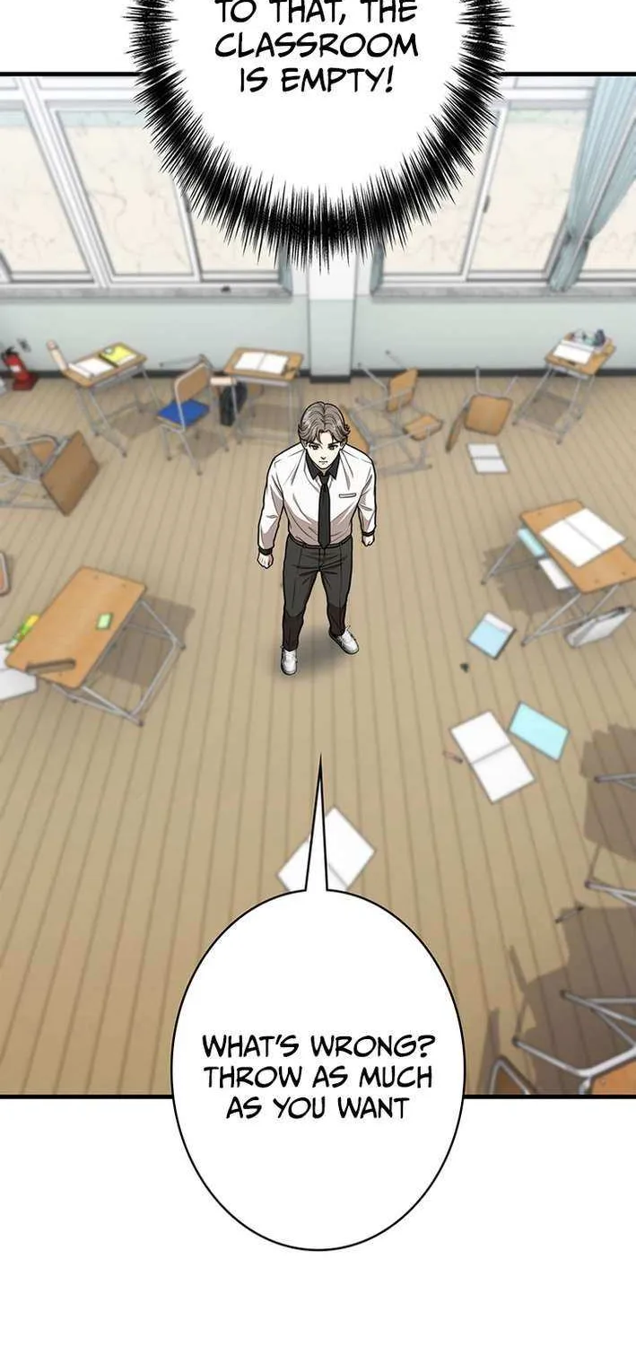 Fighting App: Level Up or Get Beat Down Chapter 16 page 91 - 