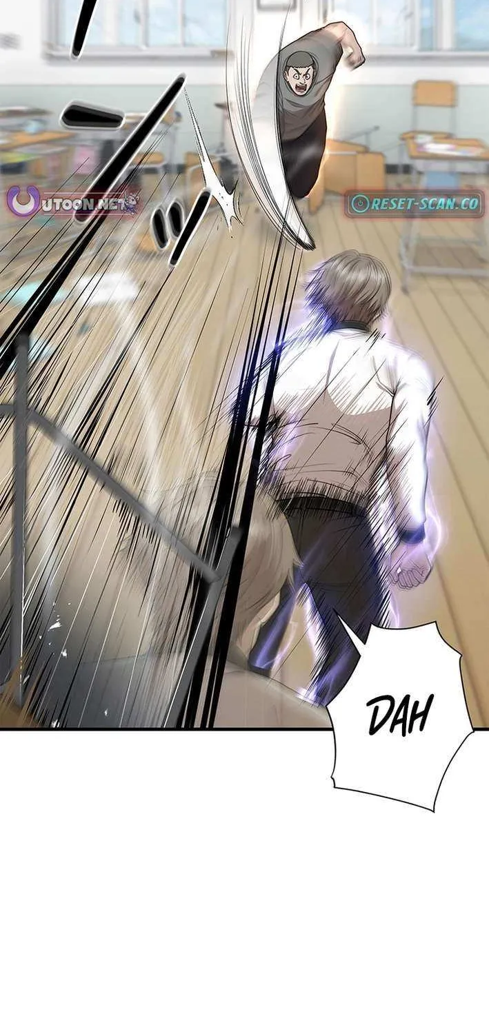 Fighting App: Level Up or Get Beat Down Chapter 16 page 94 - 