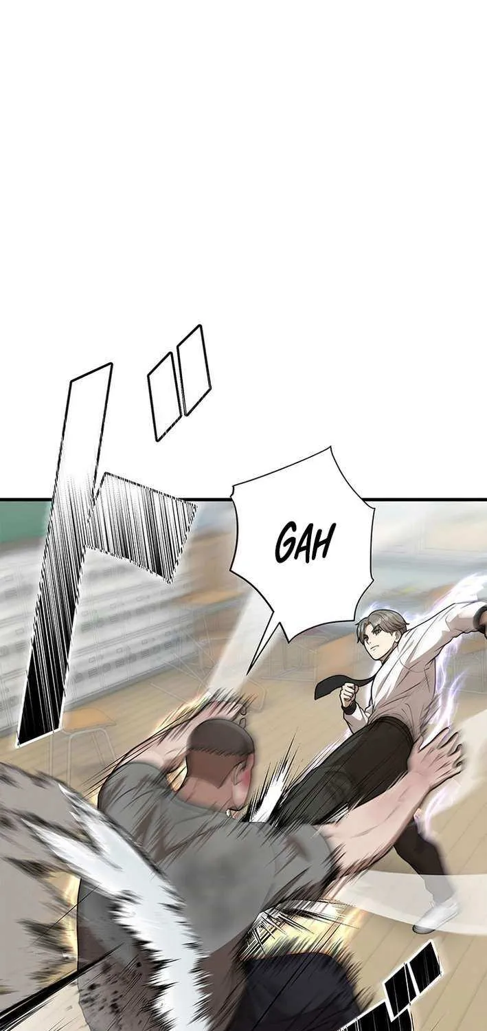 Fighting App: Level Up or Get Beat Down Chapter 16 page 95 - 