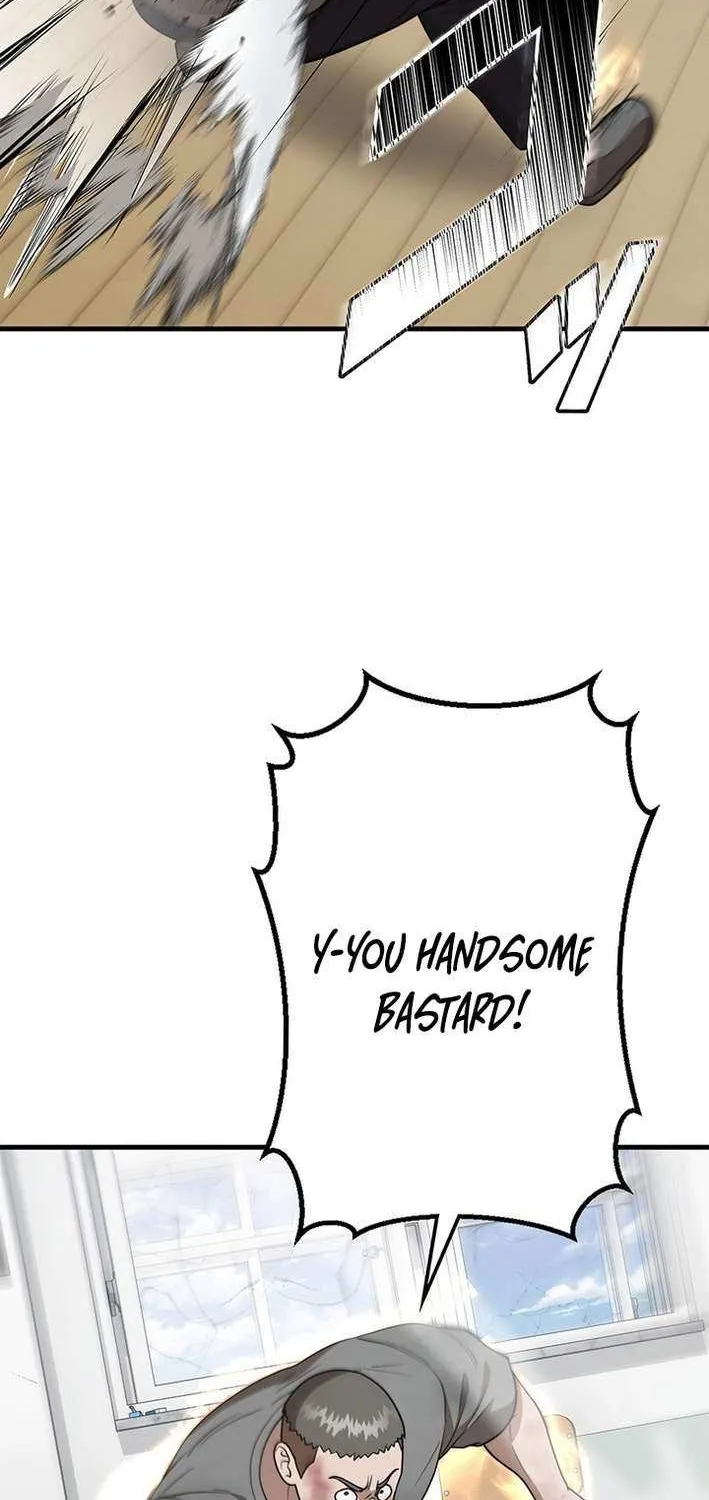 Fighting App: Level Up or Get Beat Down Chapter 16 page 96 - 
