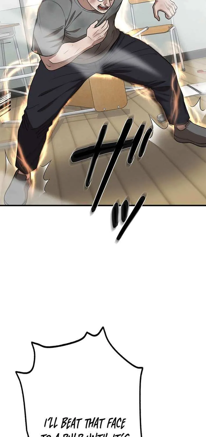 Fighting App: Level Up or Get Beat Down Chapter 16 page 97 - 