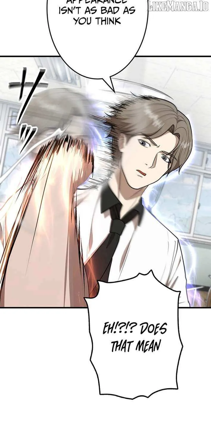 Fighting App: Level Up or Get Beat Down Chapter 16 page 100 - 