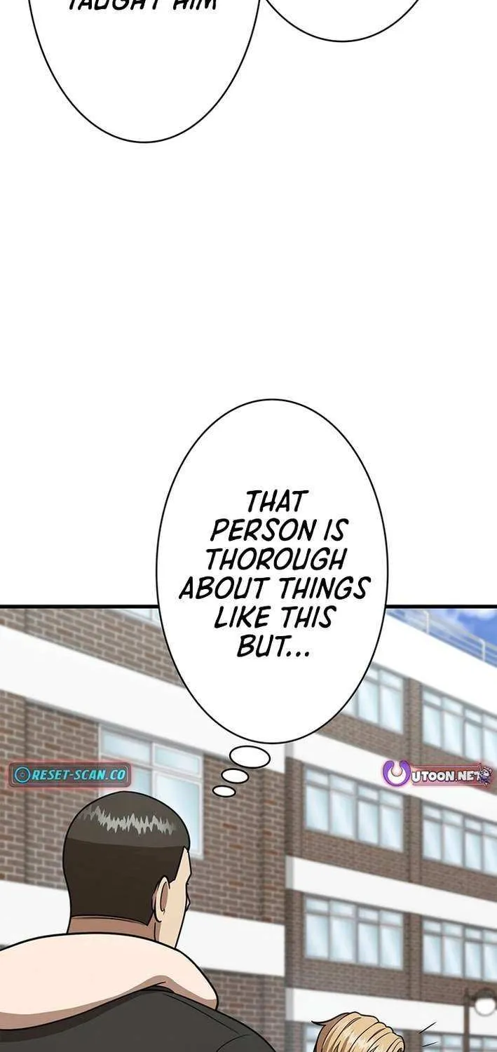 Fighting App: Level Up or Get Beat Down Chapter 17 page 101 - 