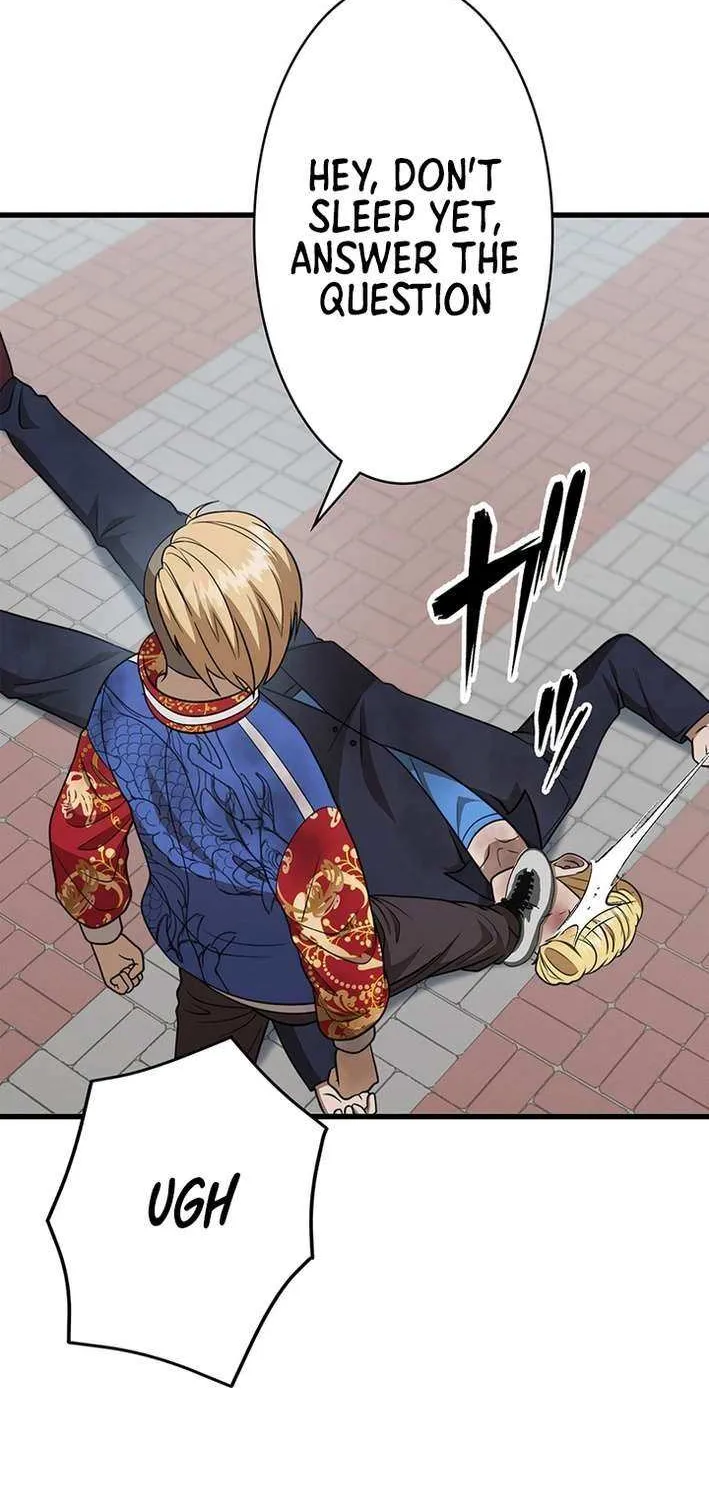 Fighting App: Level Up or Get Beat Down Chapter 17 page 103 - 