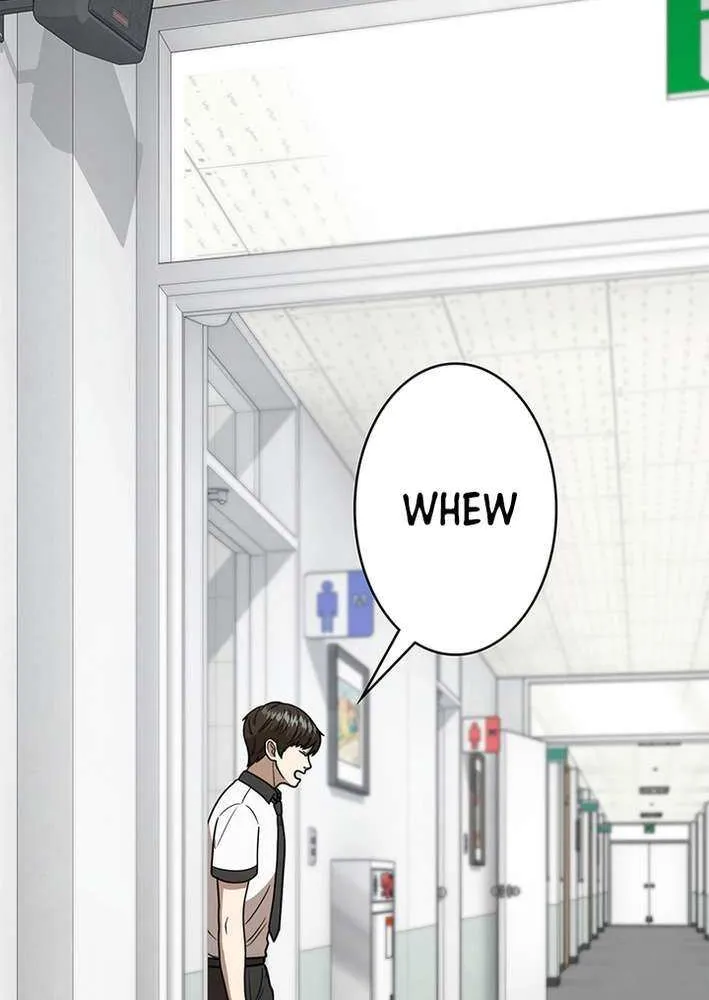 Fighting App: Level Up or Get Beat Down Chapter 17 page 106 - 